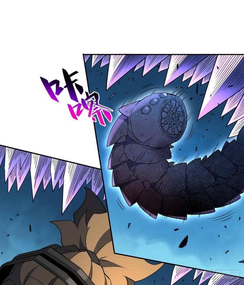 Người Trái Đất Quả Thật Rất Tàn Ác Chap 224 - Next Chap 225