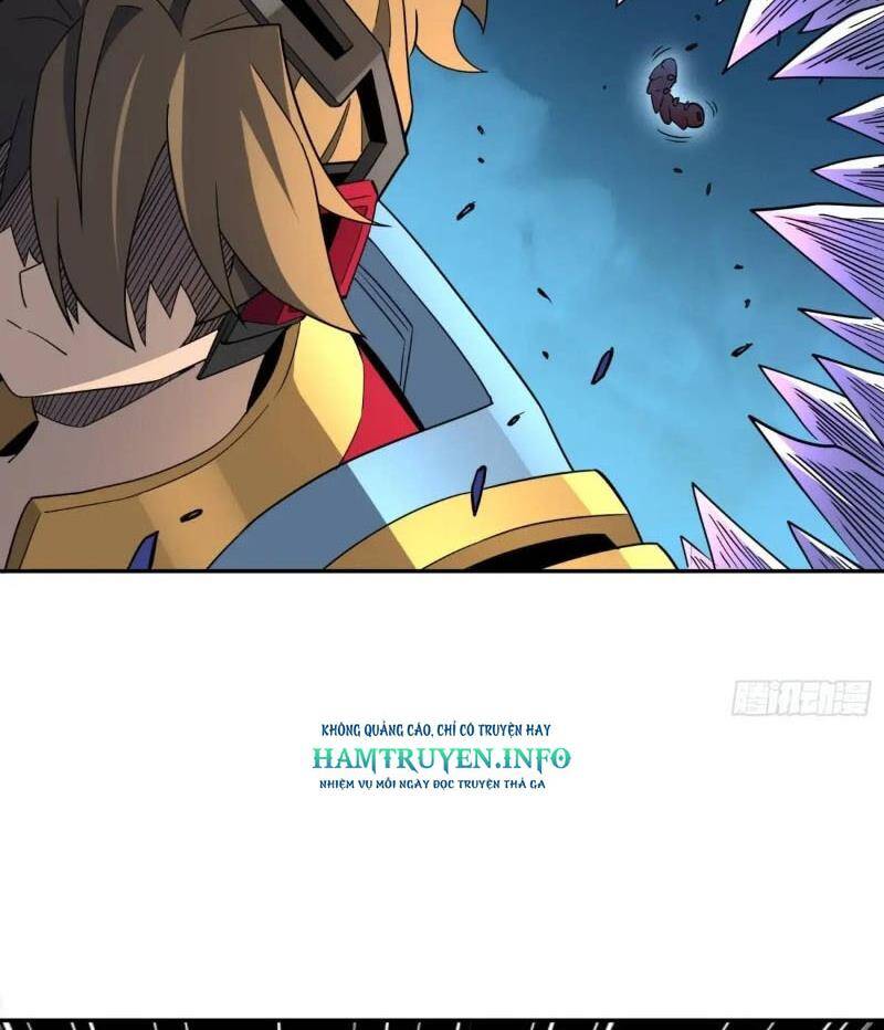 Người Trái Đất Quả Thật Rất Tàn Ác Chap 224 - Next Chap 225
