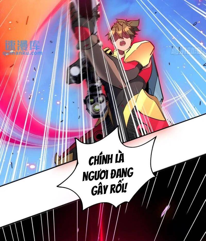 Người Trái Đất Quả Thật Rất Tàn Ác Chap 224 - Next Chap 225