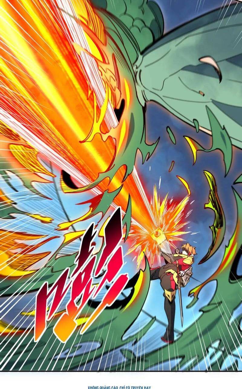 Người Trái Đất Quả Thật Rất Tàn Ác Chap 224 - Next Chap 225