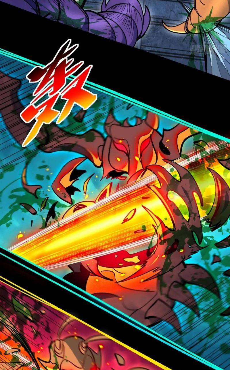 Người Trái Đất Quả Thật Rất Tàn Ác Chap 224 - Next Chap 225