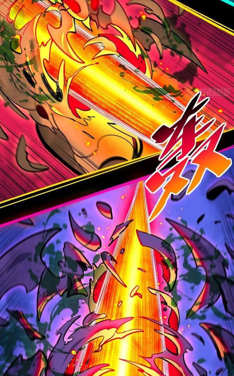 Người Trái Đất Quả Thật Rất Tàn Ác Chap 224 - Next Chap 225