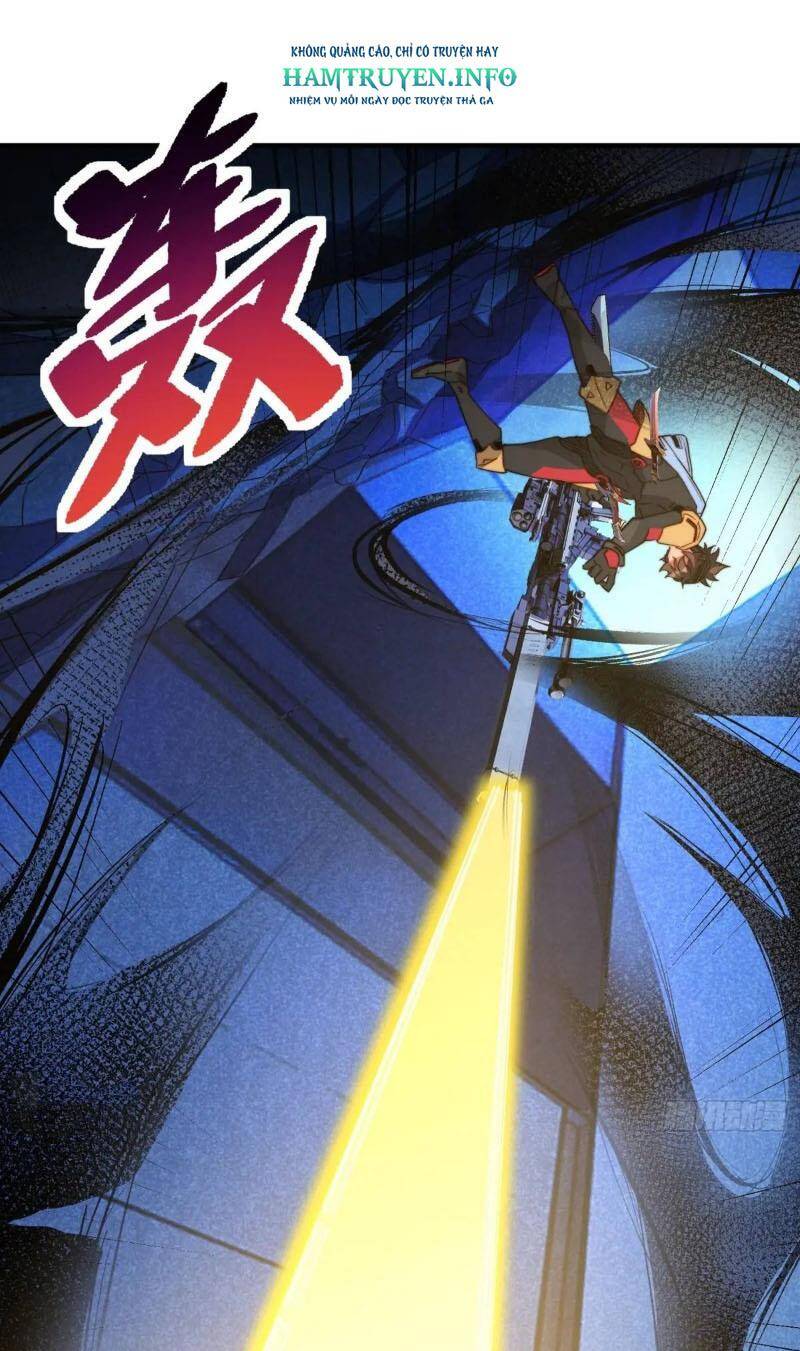 Người Trái Đất Quả Thật Rất Tàn Ác Chap 225 - Next Chap 226