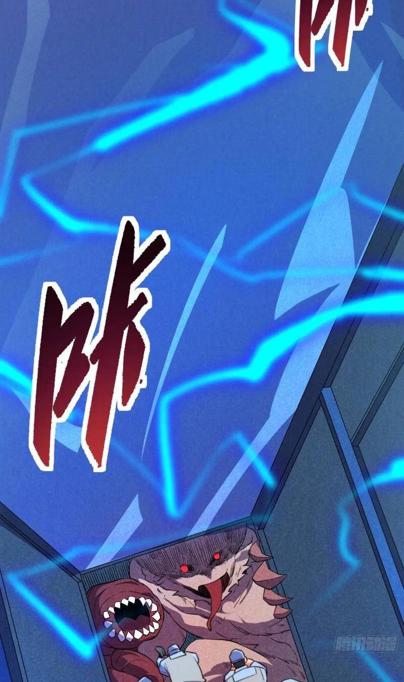 Người Trái Đất Quả Thật Rất Tàn Ác Chap 225 - Next Chap 226