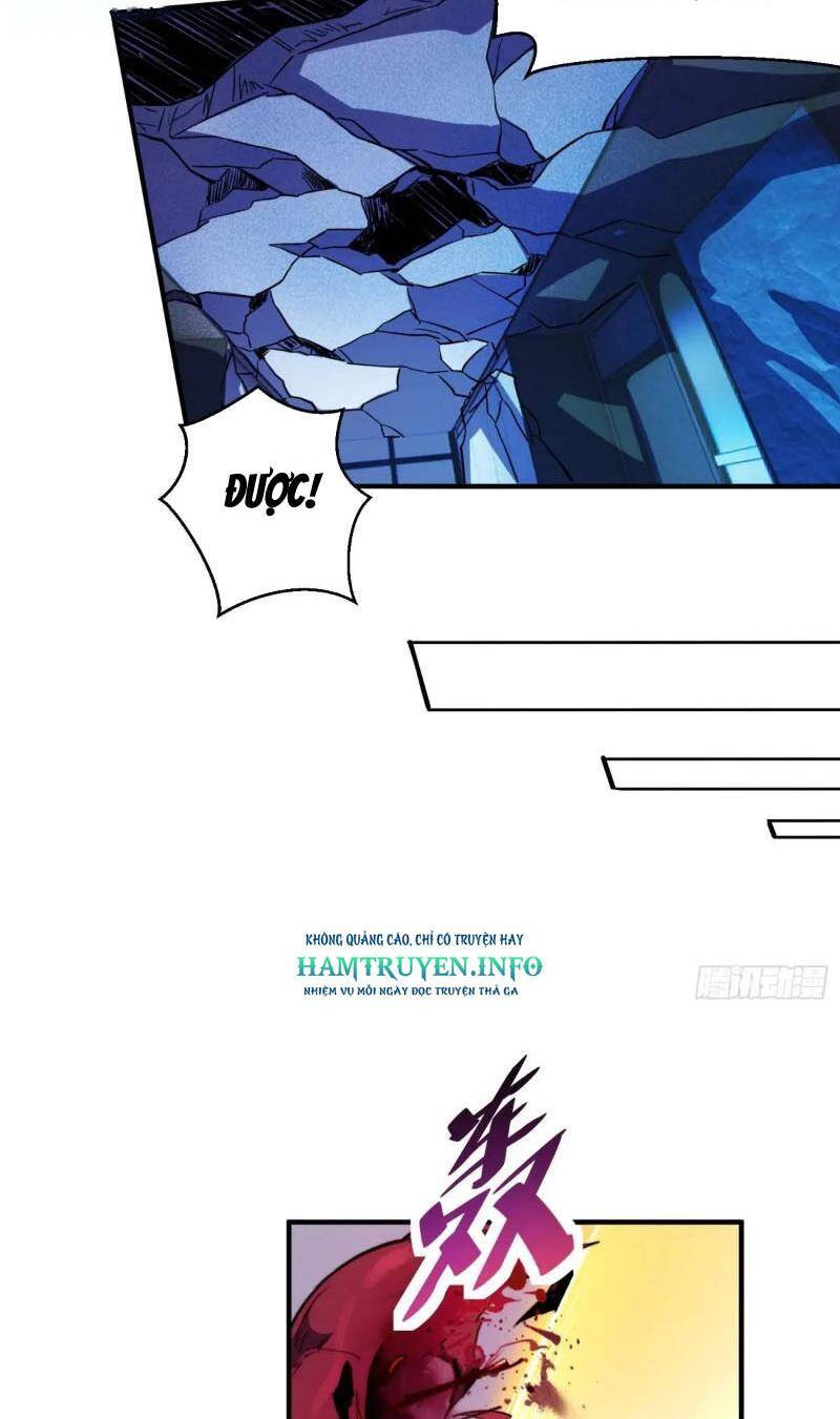Người Trái Đất Quả Thật Rất Tàn Ác Chap 225 - Next Chap 226