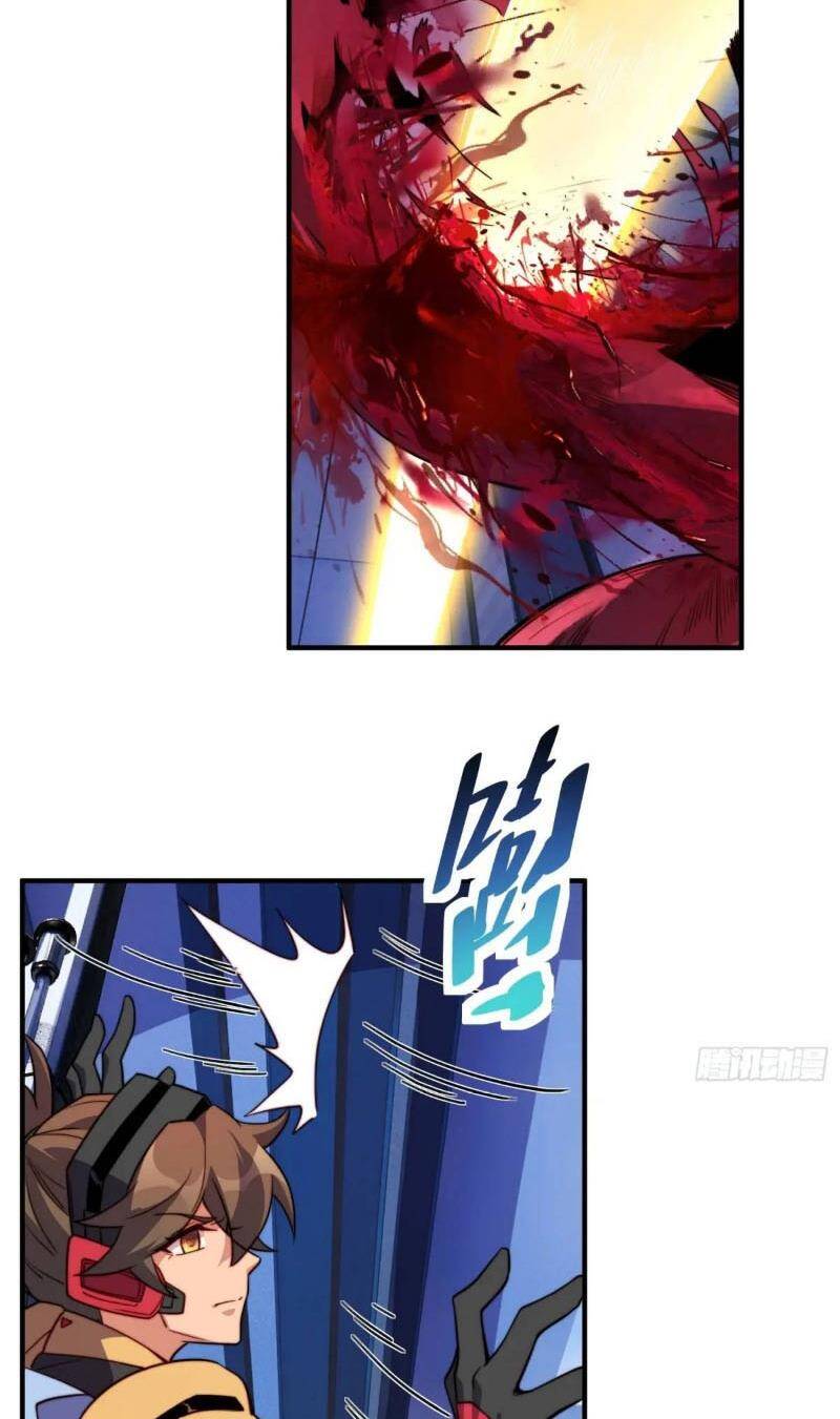 Người Trái Đất Quả Thật Rất Tàn Ác Chap 225 - Next Chap 226