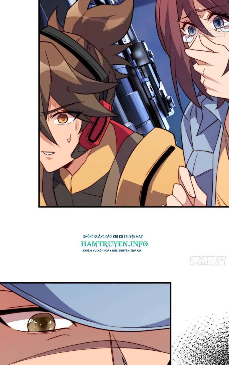 Người Trái Đất Quả Thật Rất Tàn Ác Chap 225 - Next Chap 226