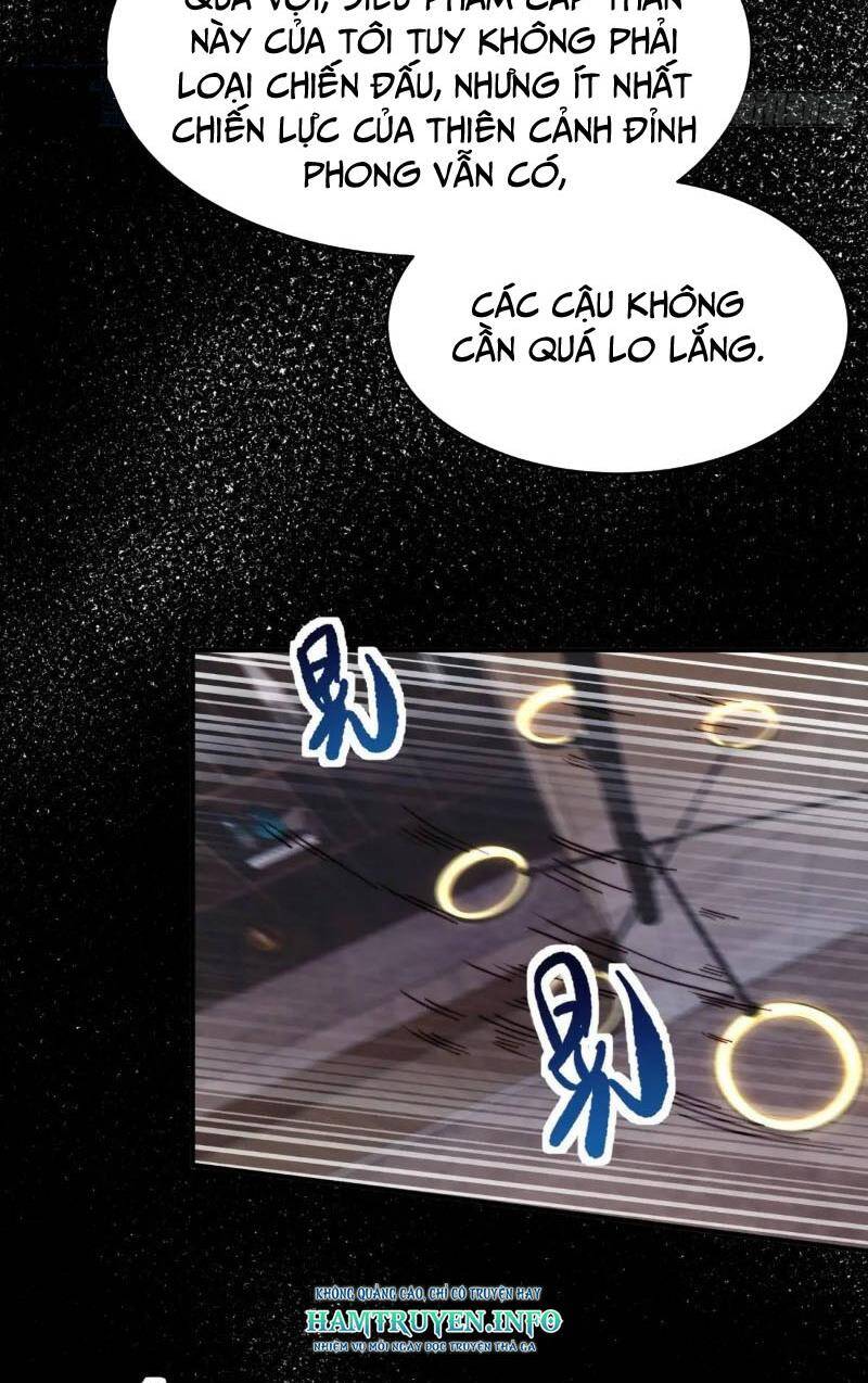 Người Trái Đất Quả Thật Rất Tàn Ác Chap 225 - Next Chap 226