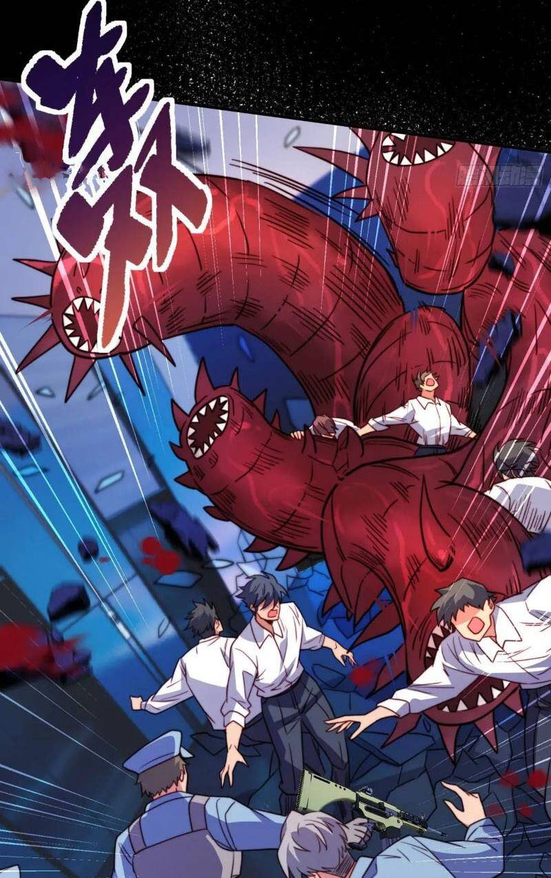 Người Trái Đất Quả Thật Rất Tàn Ác Chap 225 - Next Chap 226