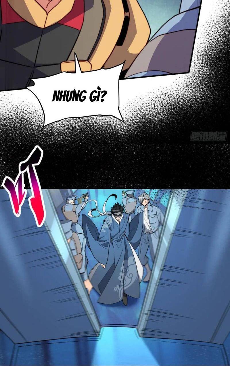 Người Trái Đất Quả Thật Rất Tàn Ác Chap 225 - Next Chap 226