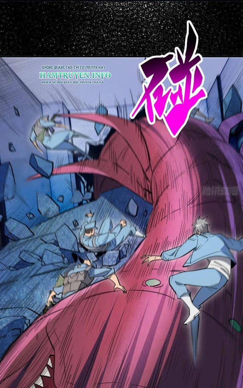 Người Trái Đất Quả Thật Rất Tàn Ác Chap 225 - Next Chap 226