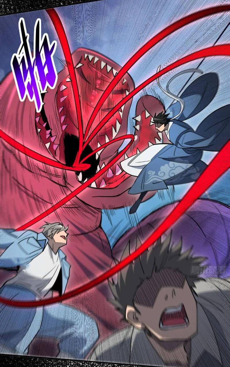 Người Trái Đất Quả Thật Rất Tàn Ác Chap 225 - Next Chap 226