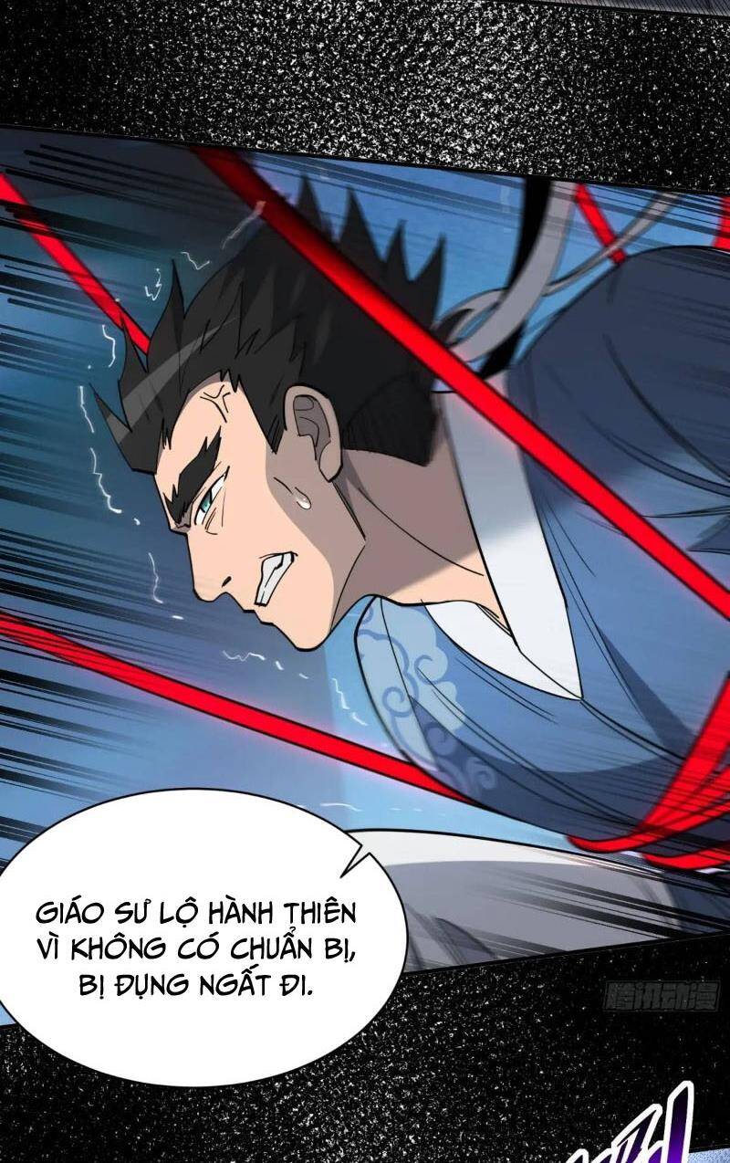 Người Trái Đất Quả Thật Rất Tàn Ác Chap 225 - Next Chap 226