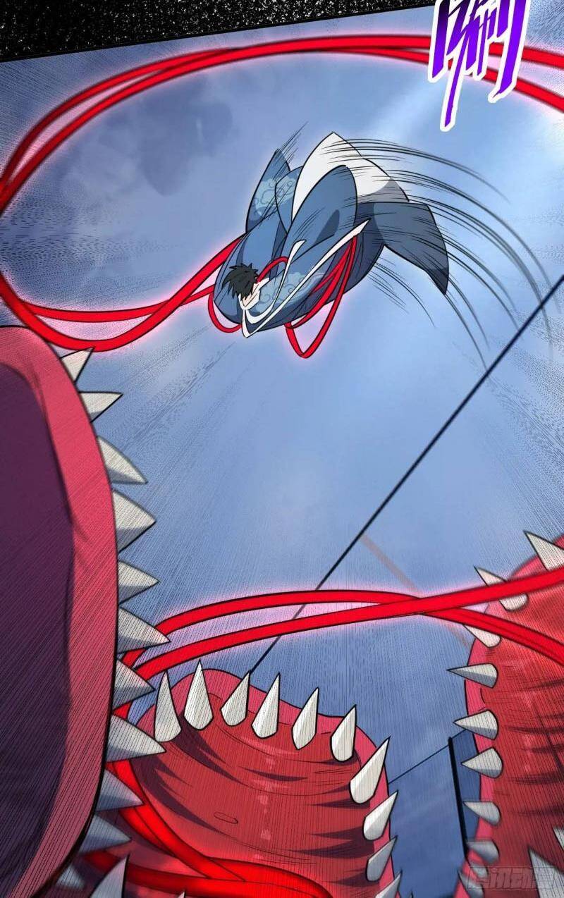 Người Trái Đất Quả Thật Rất Tàn Ác Chap 225 - Next Chap 226