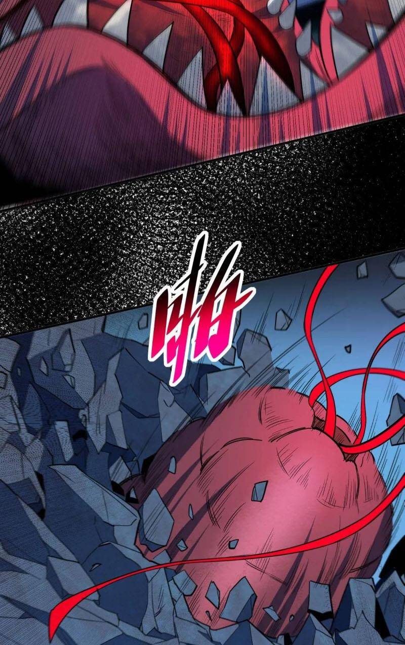 Người Trái Đất Quả Thật Rất Tàn Ác Chap 225 - Next Chap 226