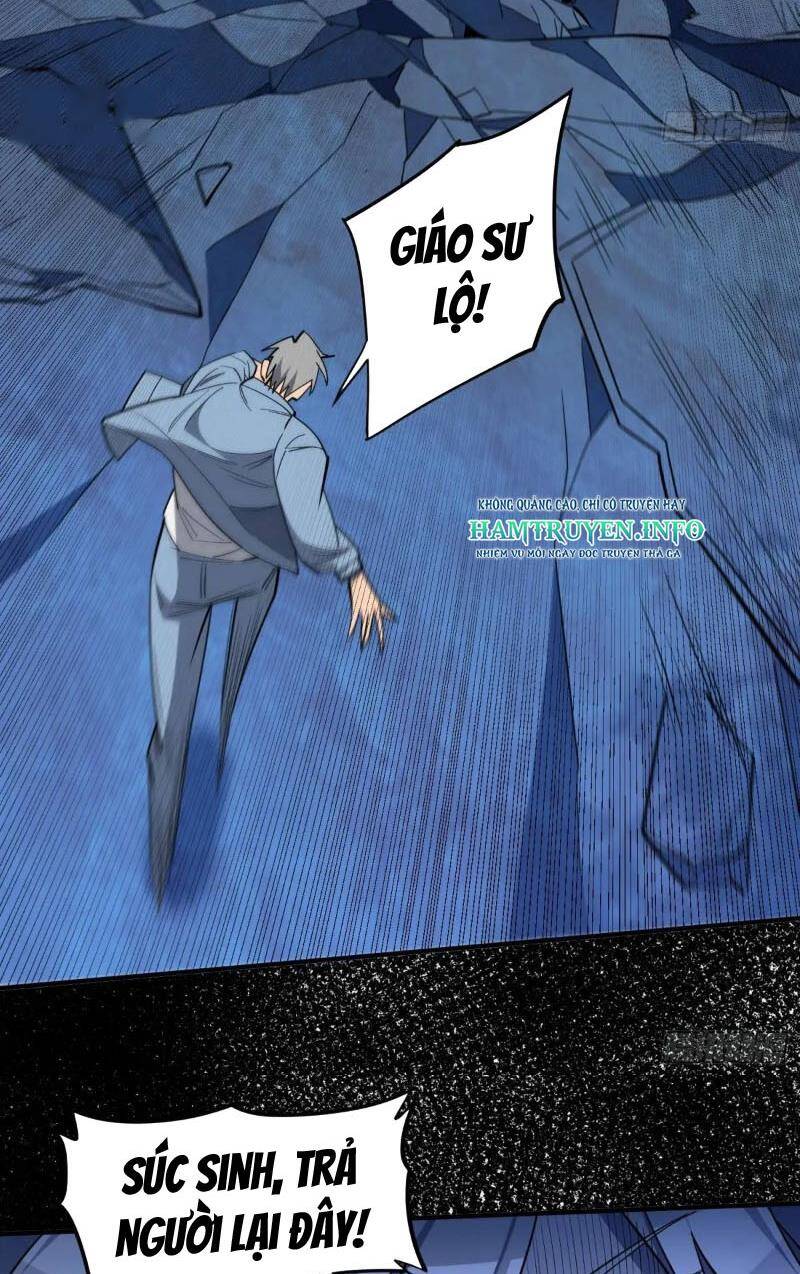 Người Trái Đất Quả Thật Rất Tàn Ác Chap 225 - Next Chap 226