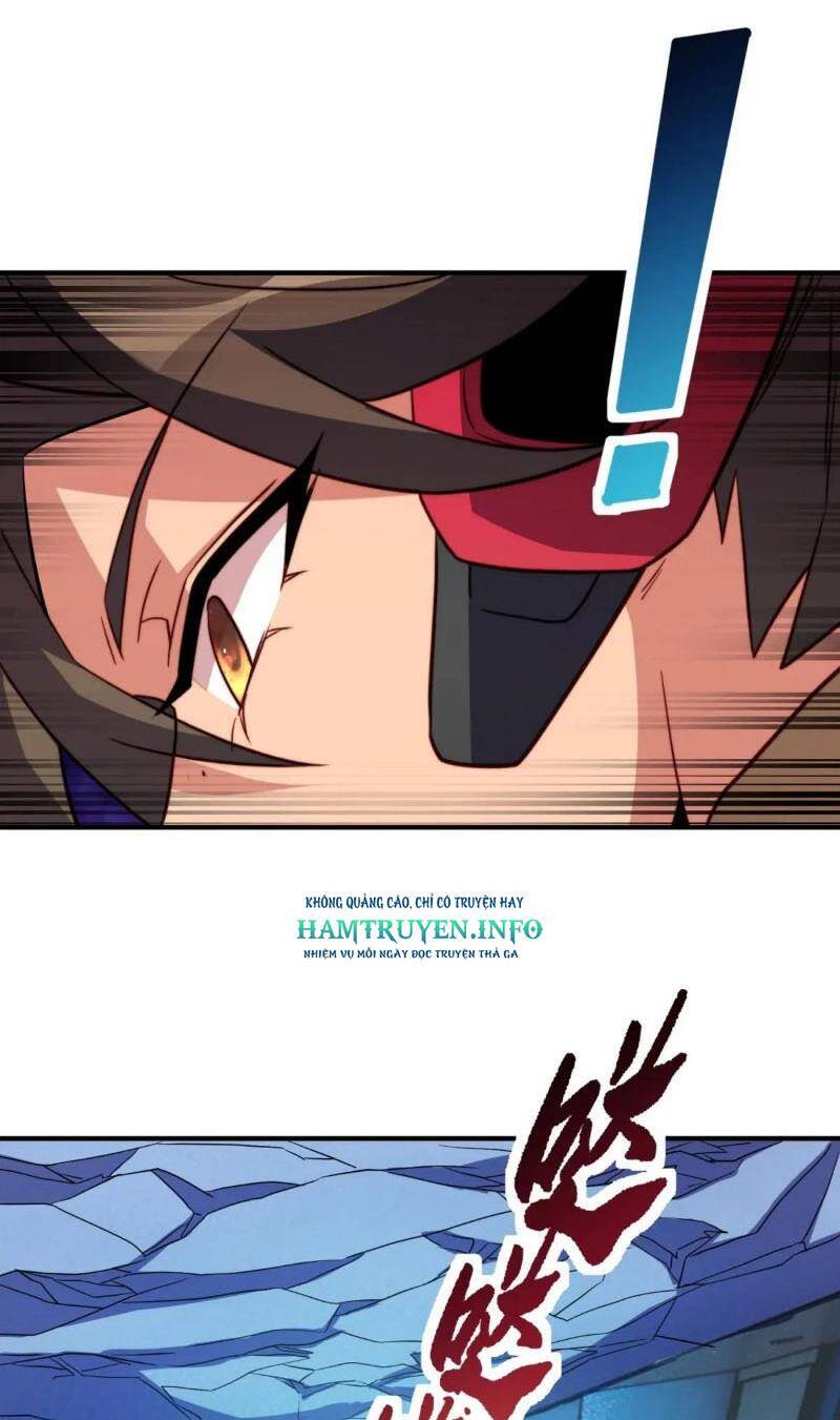 Người Trái Đất Quả Thật Rất Tàn Ác Chap 225 - Next Chap 226
