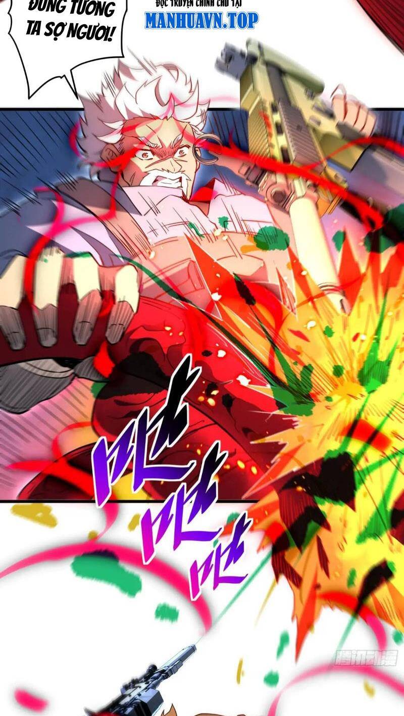 Người Trái Đất Quả Thật Rất Tàn Ác Chap 226 - Next Chap 227