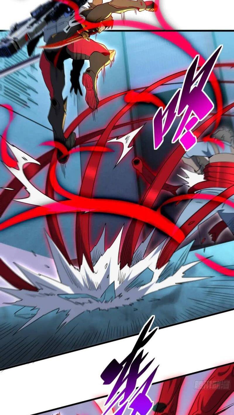Người Trái Đất Quả Thật Rất Tàn Ác Chap 226 - Next Chap 227