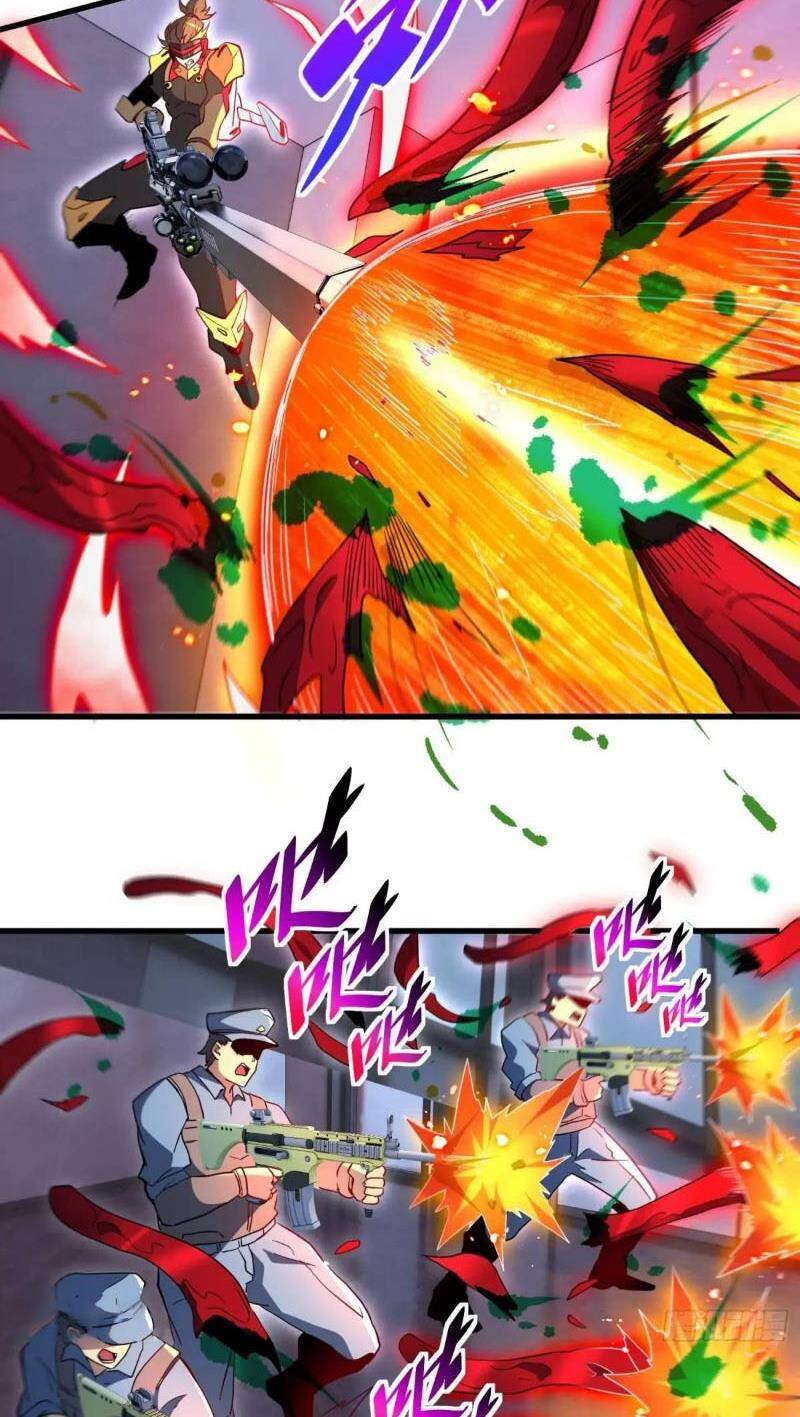 Người Trái Đất Quả Thật Rất Tàn Ác Chap 226 - Next Chap 227