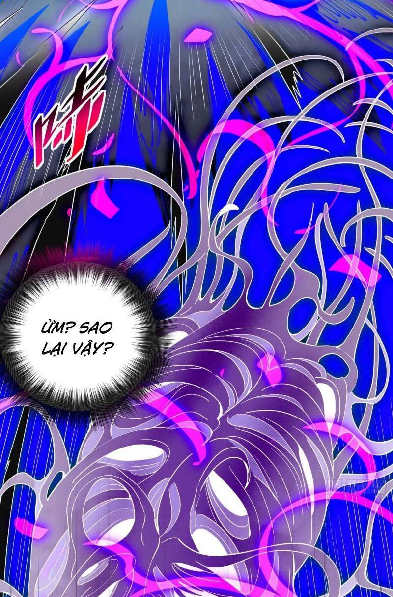 Người Trái Đất Quả Thật Rất Tàn Ác Chap 226 - Next Chap 227