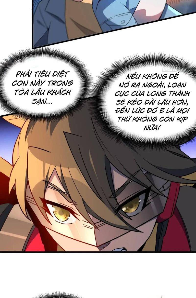 Người Trái Đất Quả Thật Rất Tàn Ác Chap 226 - Next Chap 227