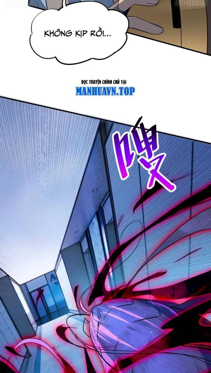 Người Trái Đất Quả Thật Rất Tàn Ác Chap 226 - Next Chap 227