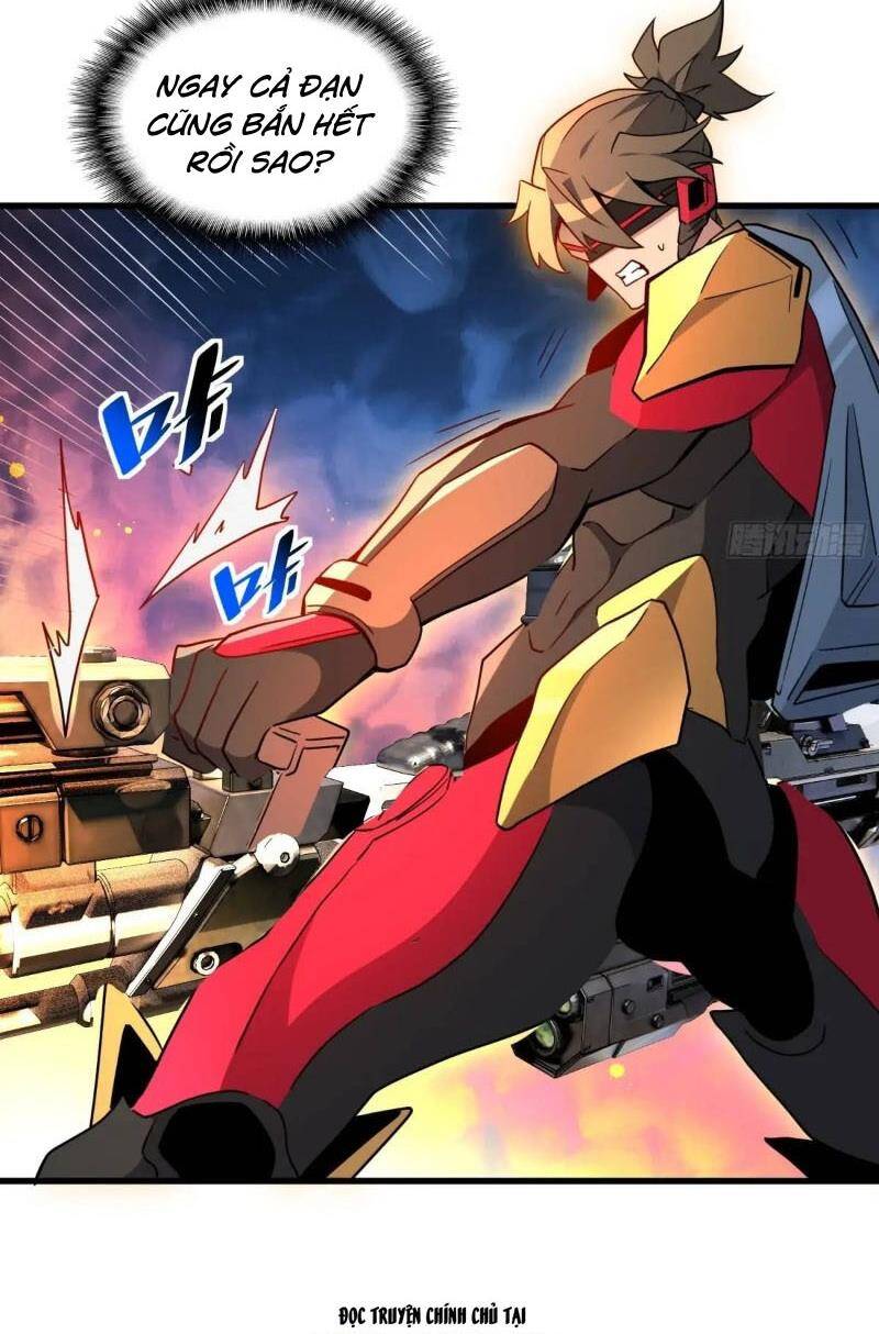 Người Trái Đất Quả Thật Rất Tàn Ác Chap 226 - Next Chap 227