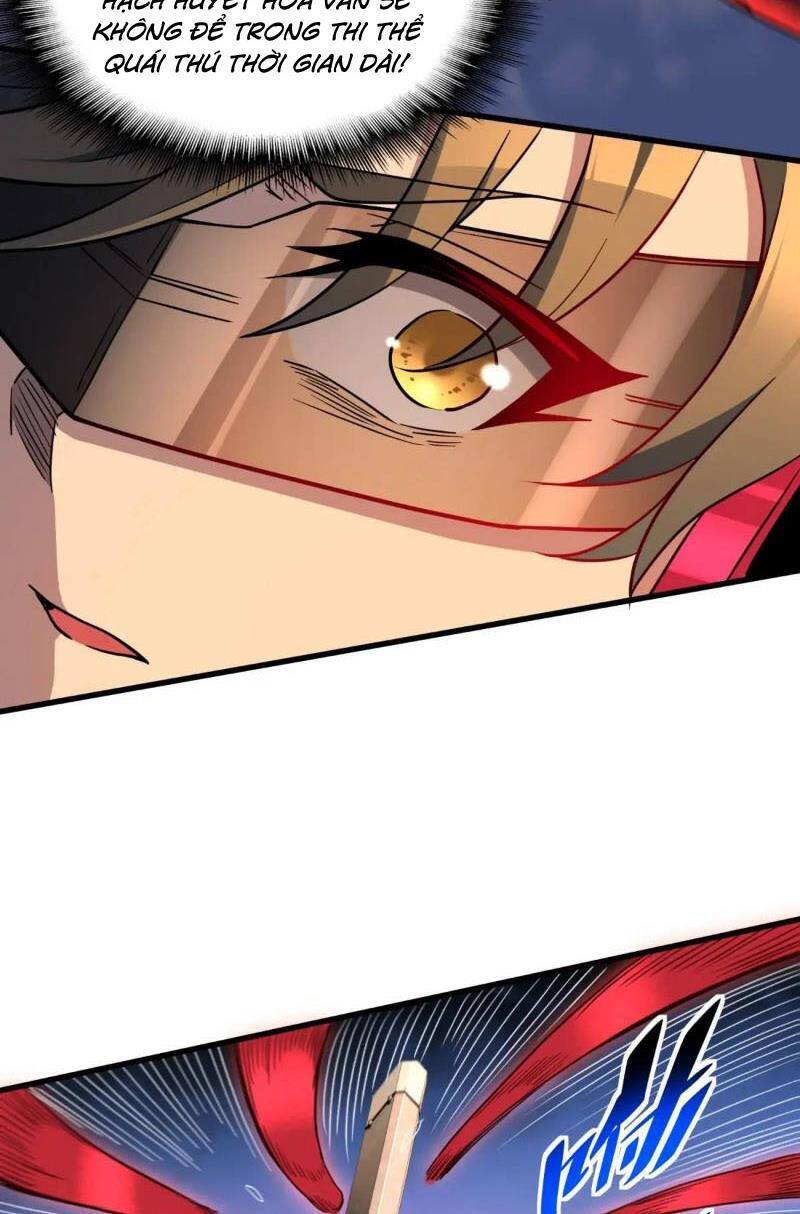 Người Trái Đất Quả Thật Rất Tàn Ác Chap 226 - Next Chap 227
