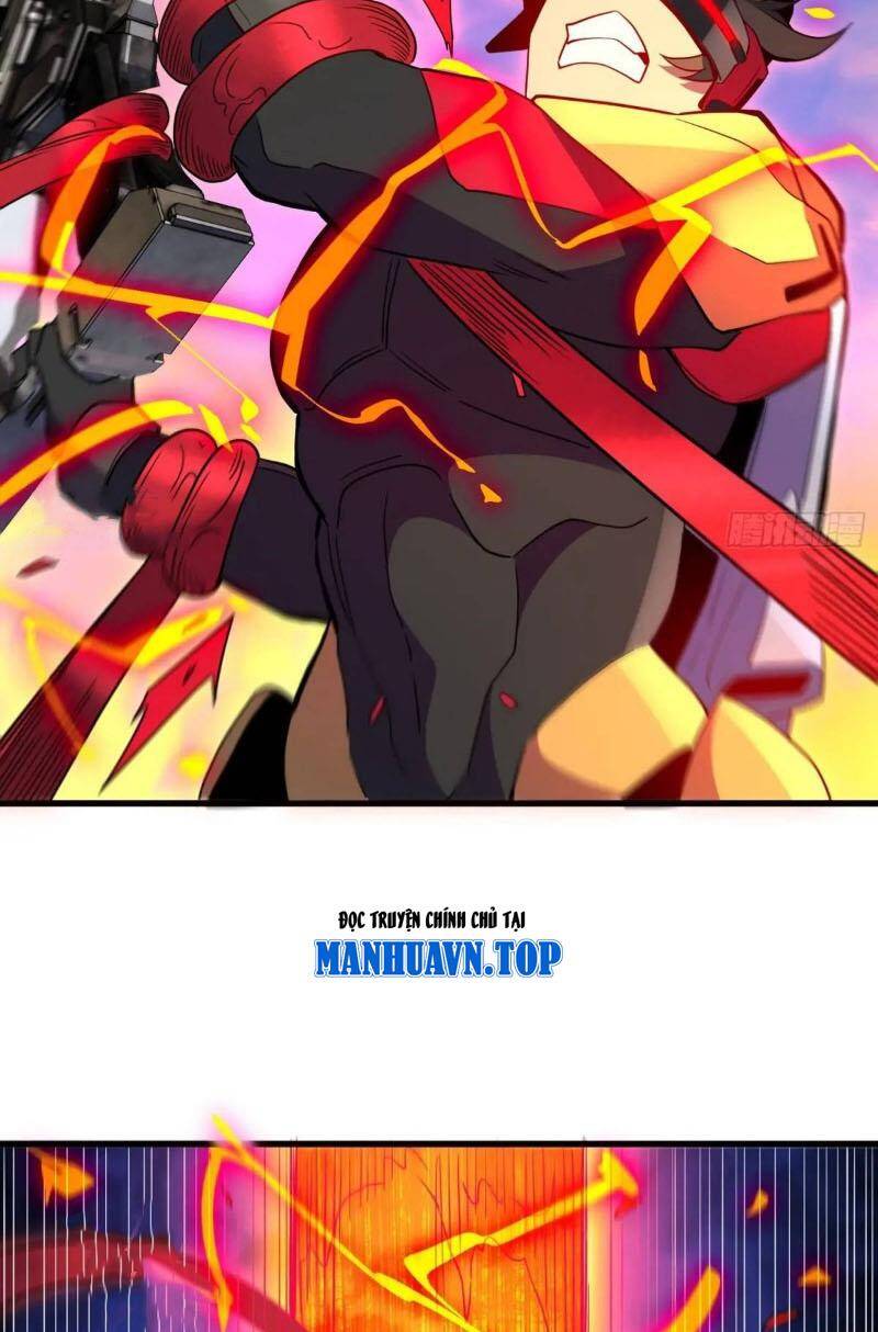 Người Trái Đất Quả Thật Rất Tàn Ác Chap 226 - Next Chap 227