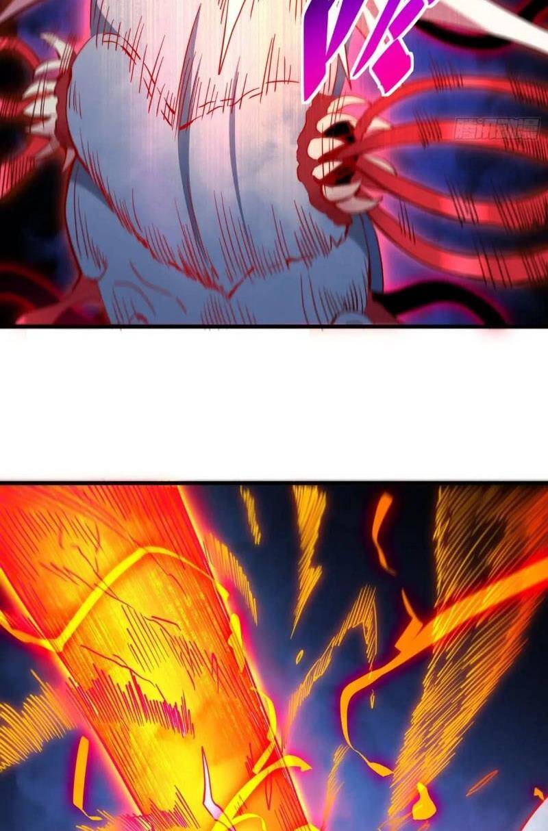 Người Trái Đất Quả Thật Rất Tàn Ác Chap 226 - Next Chap 227