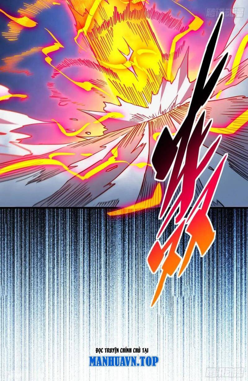 Người Trái Đất Quả Thật Rất Tàn Ác Chap 226 - Next Chap 227