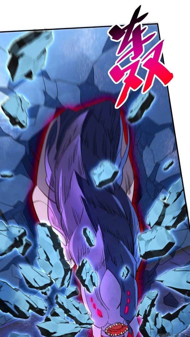Người Trái Đất Quả Thật Rất Tàn Ác Chap 226 - Next Chap 227