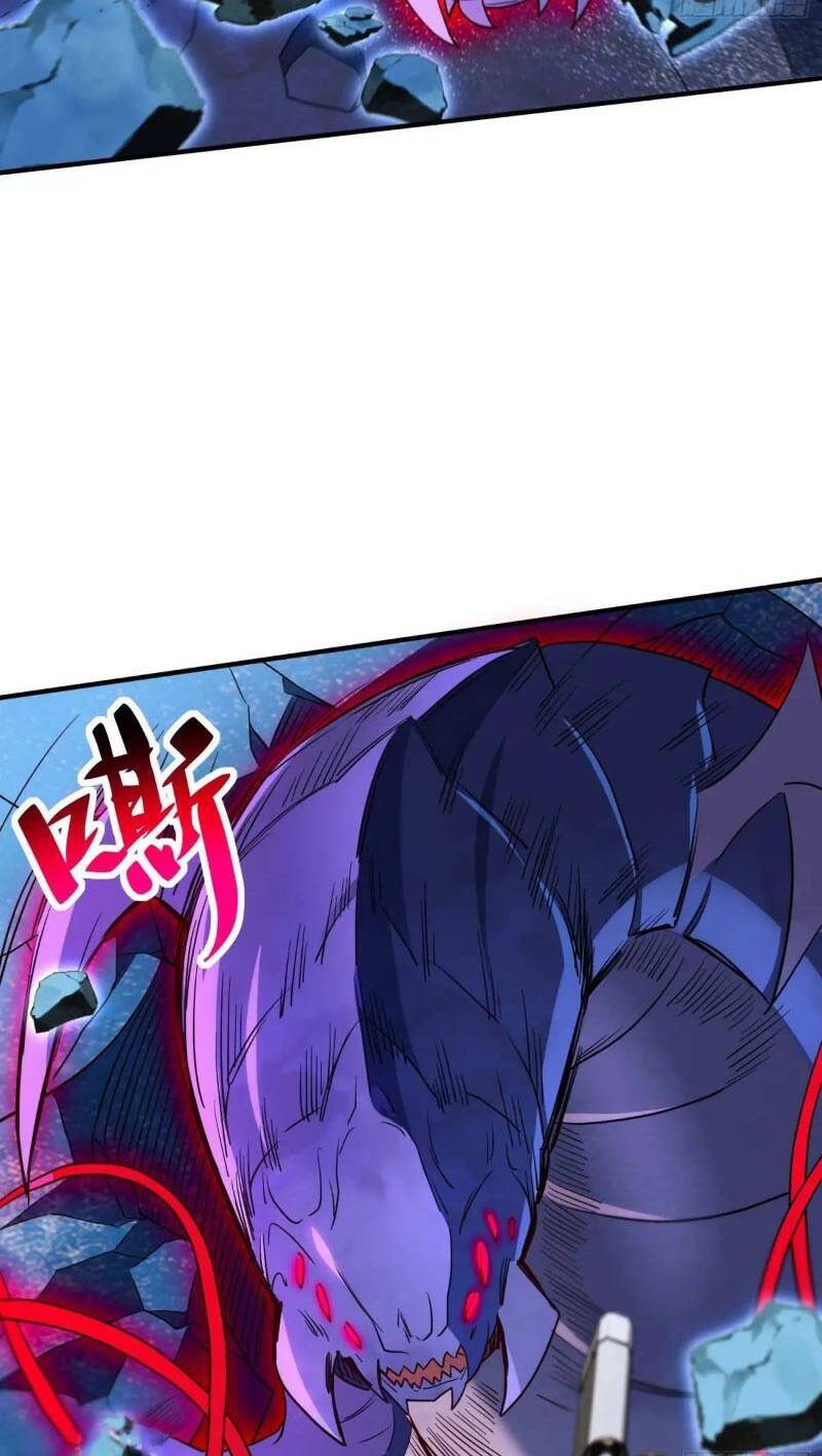 Người Trái Đất Quả Thật Rất Tàn Ác Chap 226 - Next Chap 227