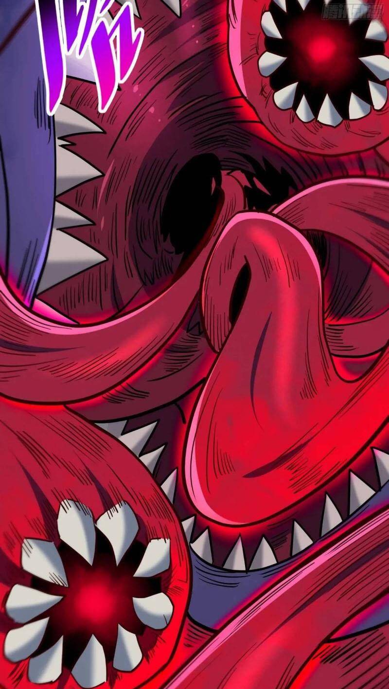 Người Trái Đất Quả Thật Rất Tàn Ác Chap 226 - Next Chap 227