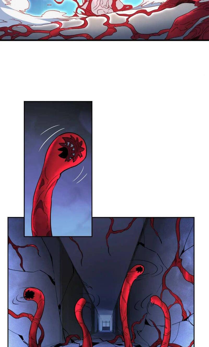 Người Trái Đất Quả Thật Rất Tàn Ác Chap 227 - Next Chap 228