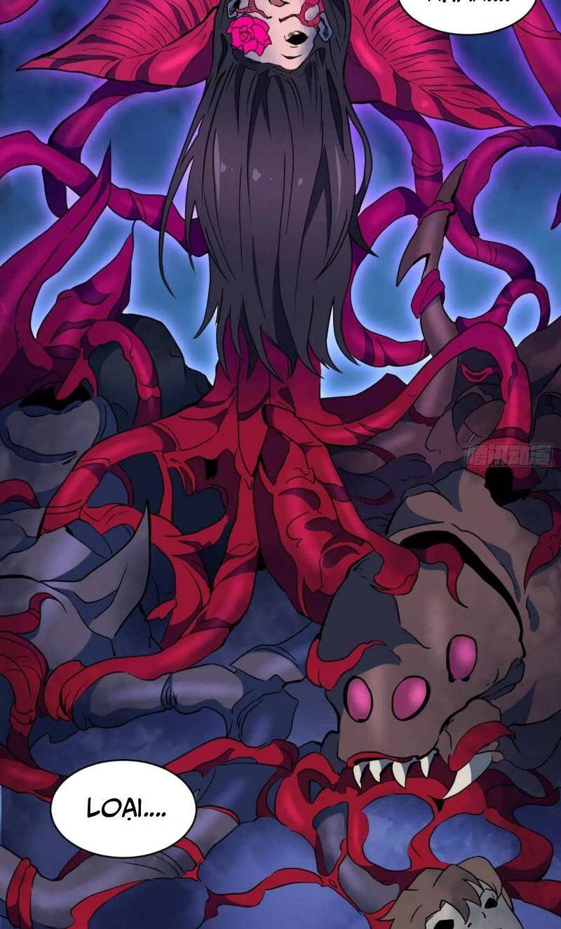 Người Trái Đất Quả Thật Rất Tàn Ác Chap 227 - Next Chap 228