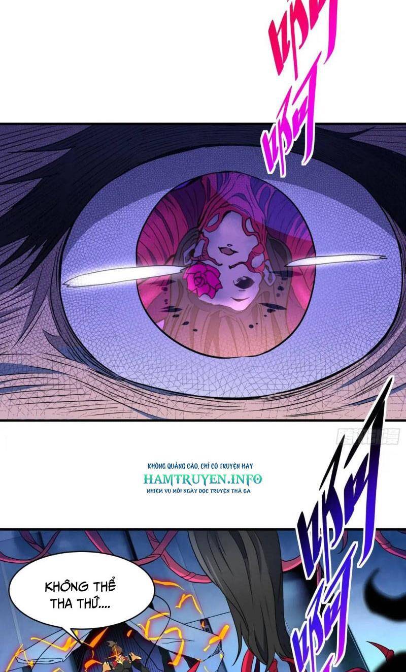 Người Trái Đất Quả Thật Rất Tàn Ác Chap 227 - Next Chap 228