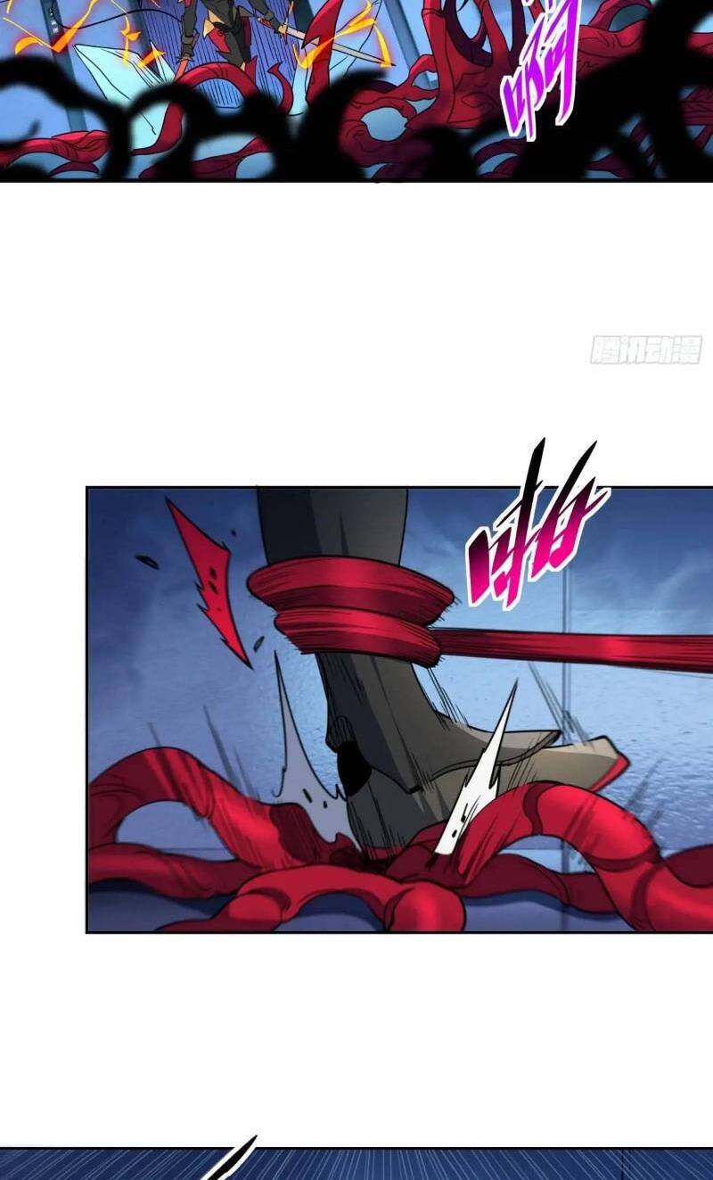 Người Trái Đất Quả Thật Rất Tàn Ác Chap 227 - Next Chap 228