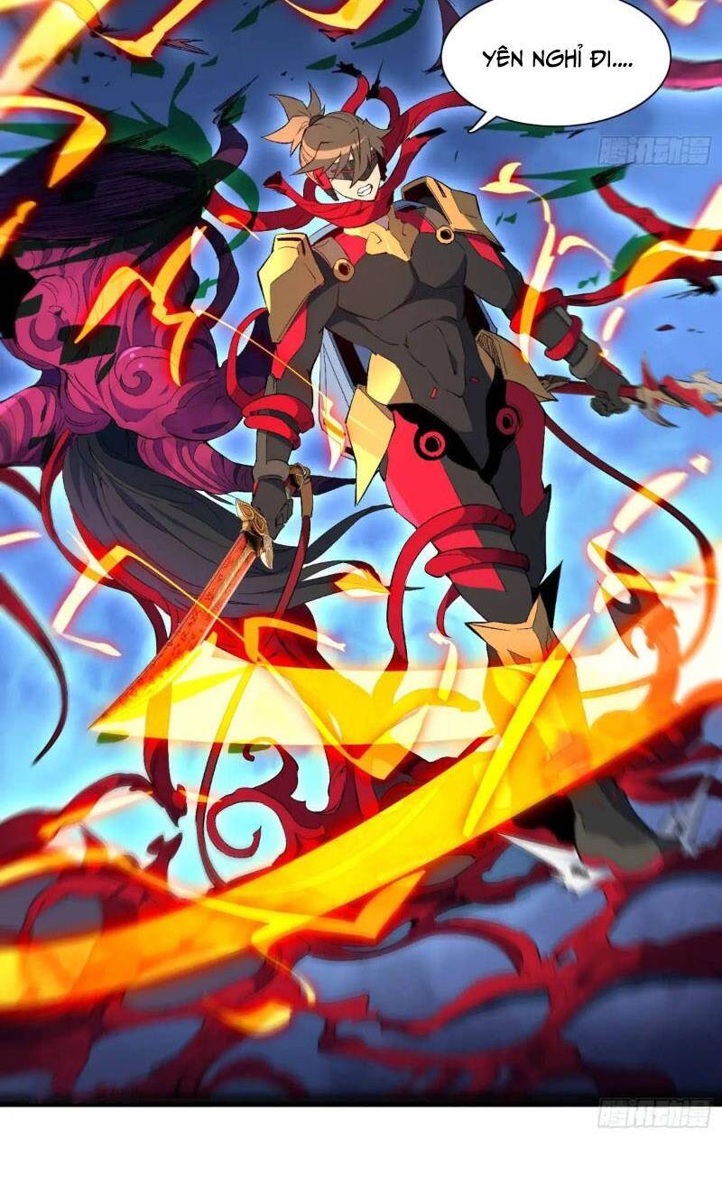 Người Trái Đất Quả Thật Rất Tàn Ác Chap 227 - Next Chap 228