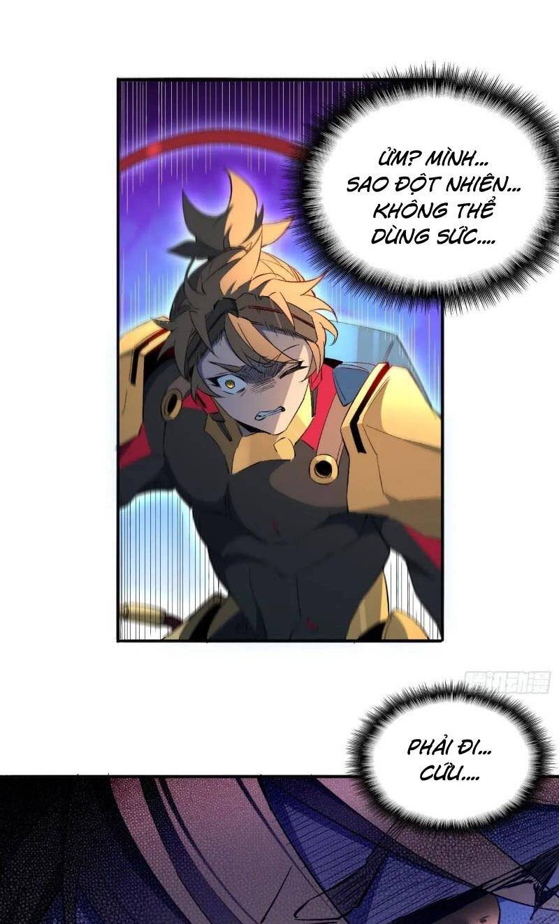 Người Trái Đất Quả Thật Rất Tàn Ác Chap 227 - Next Chap 228