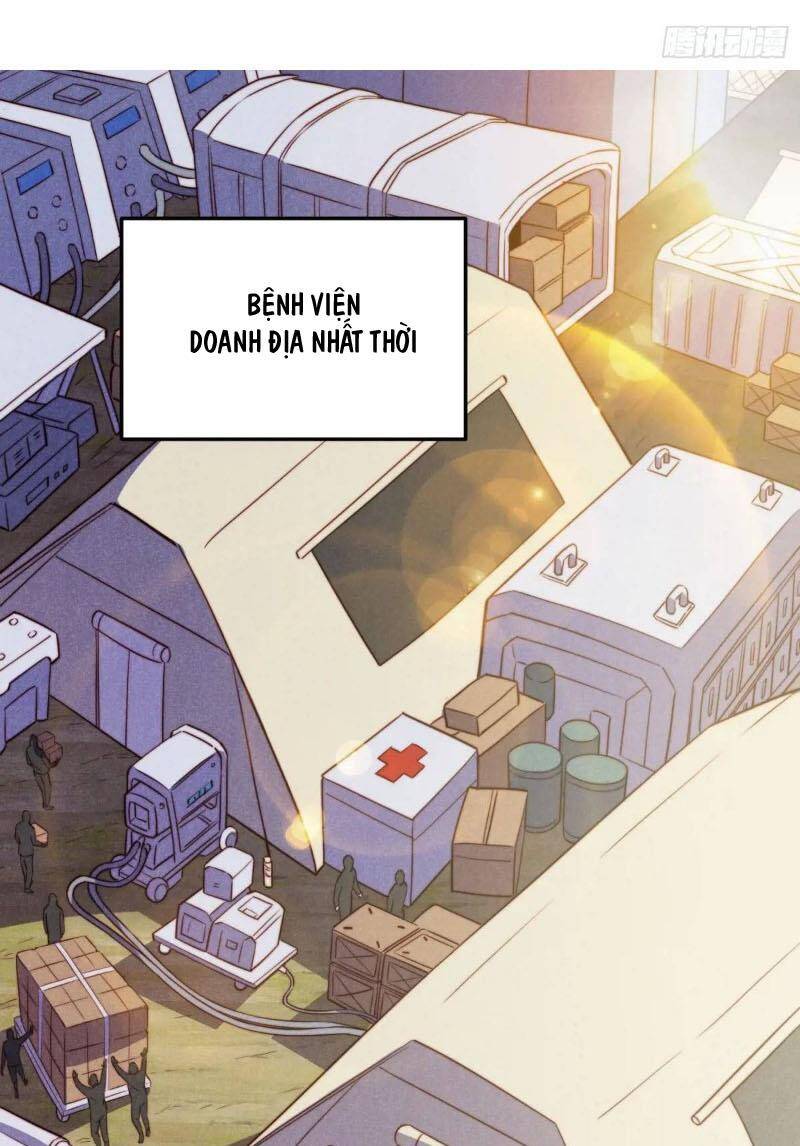 Người Trái Đất Quả Thật Rất Tàn Ác Chap 227 - Next Chap 228
