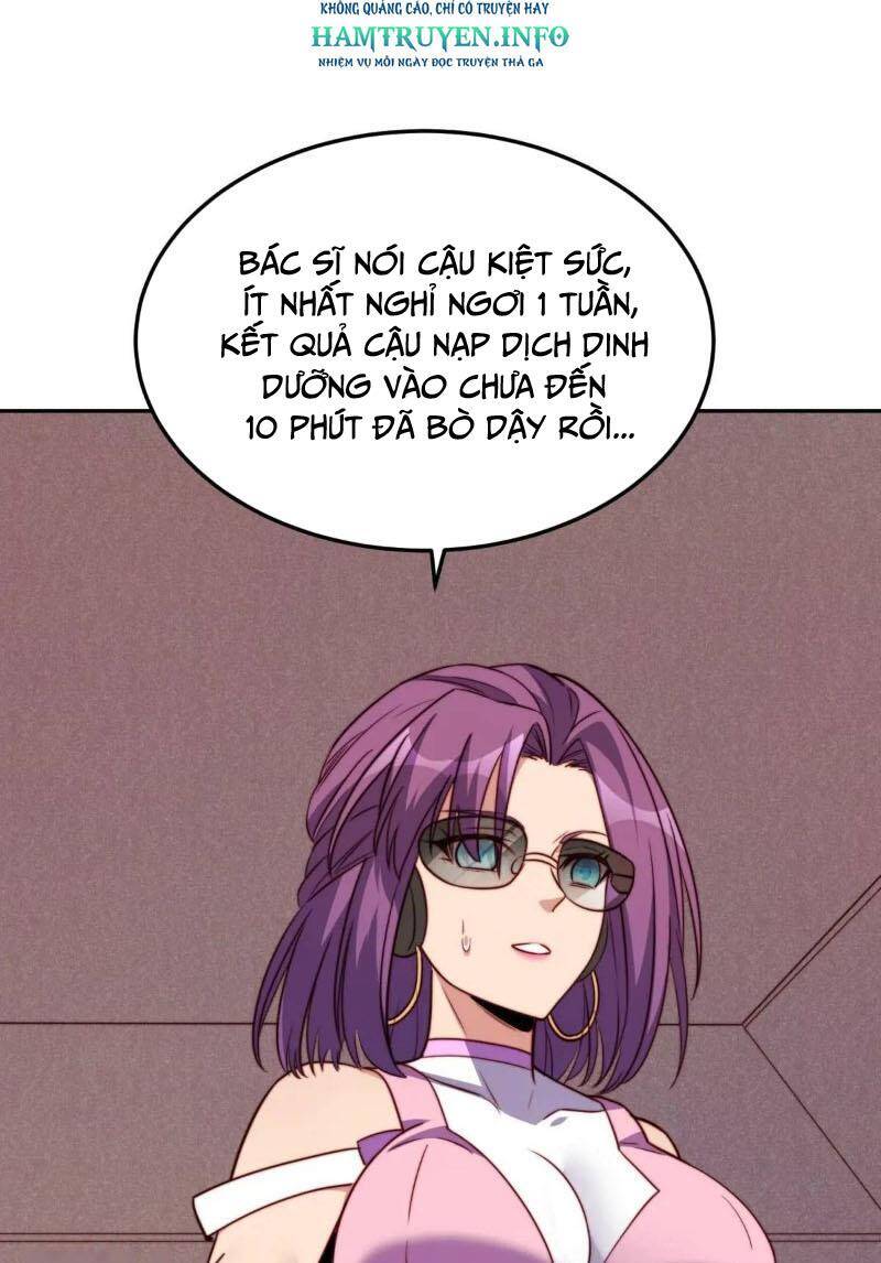 Người Trái Đất Quả Thật Rất Tàn Ác Chap 227 - Next Chap 228