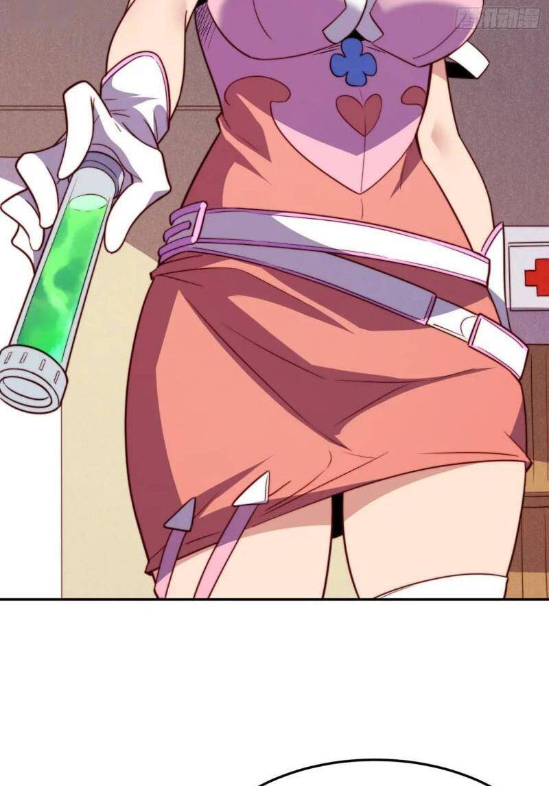 Người Trái Đất Quả Thật Rất Tàn Ác Chap 227 - Next Chap 228