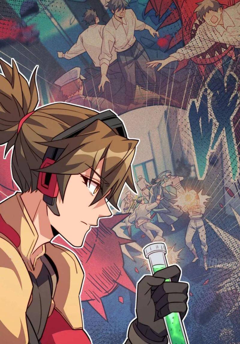 Người Trái Đất Quả Thật Rất Tàn Ác Chap 227 - Next Chap 228