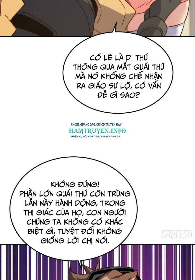 Người Trái Đất Quả Thật Rất Tàn Ác Chap 227 - Next Chap 228