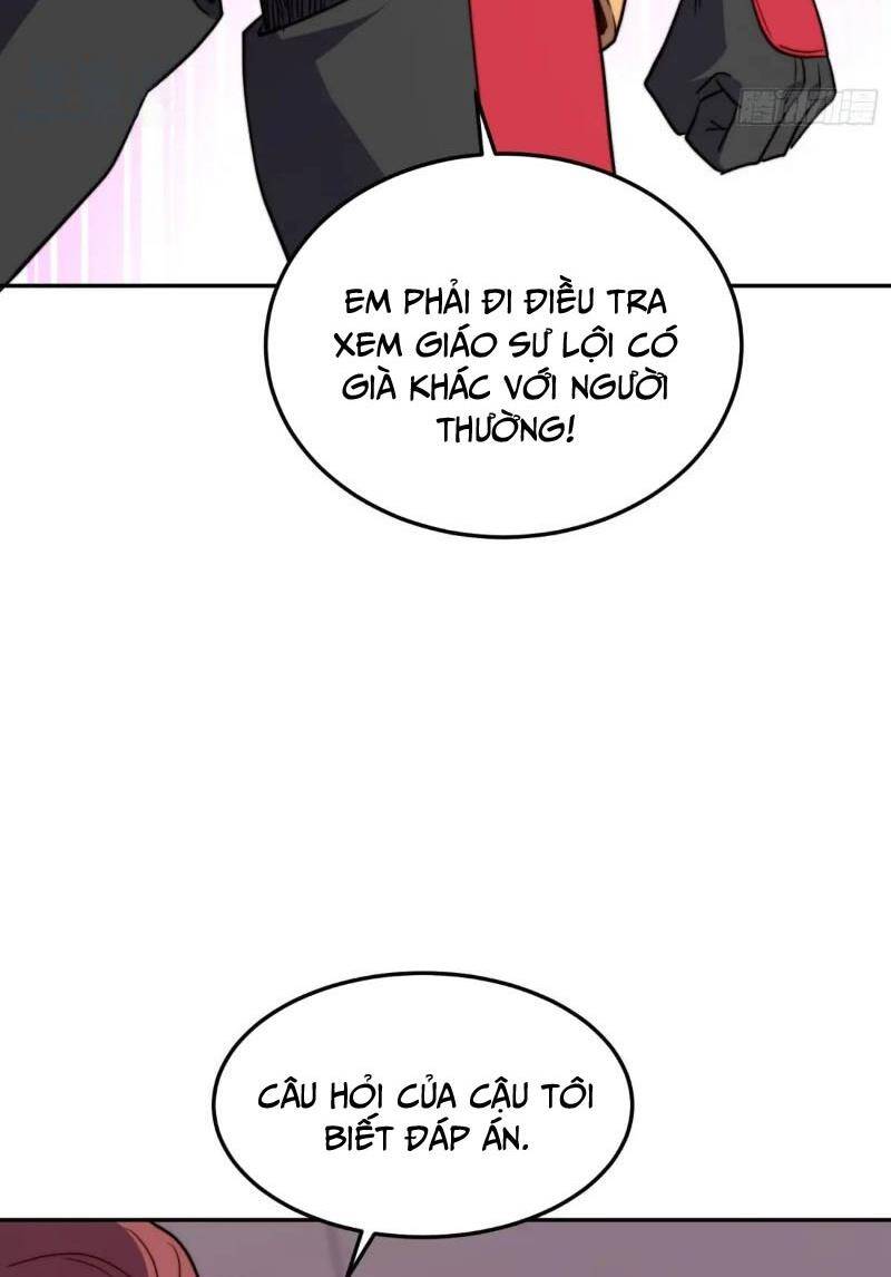 Người Trái Đất Quả Thật Rất Tàn Ác Chap 227 - Next Chap 228