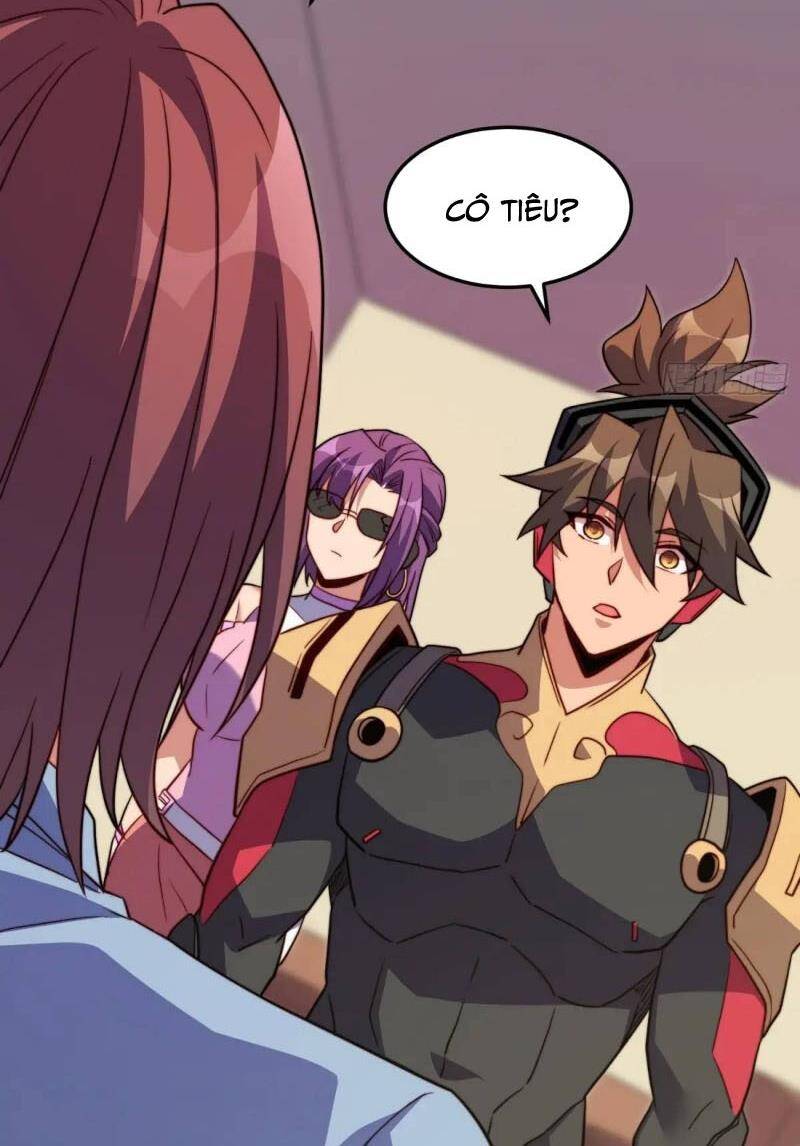 Người Trái Đất Quả Thật Rất Tàn Ác Chap 227 - Next Chap 228