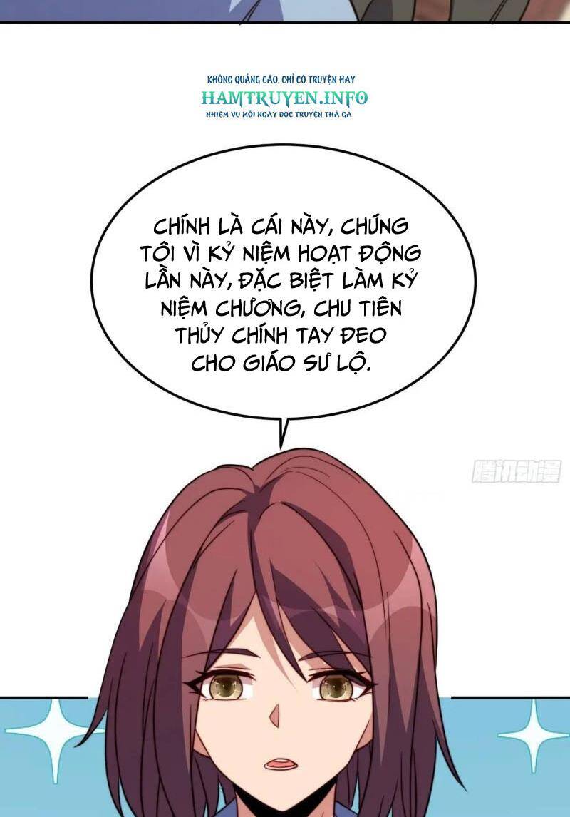Người Trái Đất Quả Thật Rất Tàn Ác Chap 227 - Next Chap 228