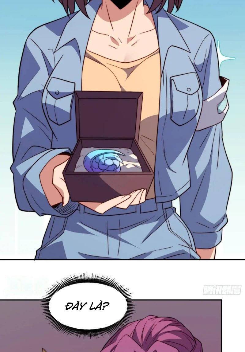 Người Trái Đất Quả Thật Rất Tàn Ác Chap 227 - Next Chap 228